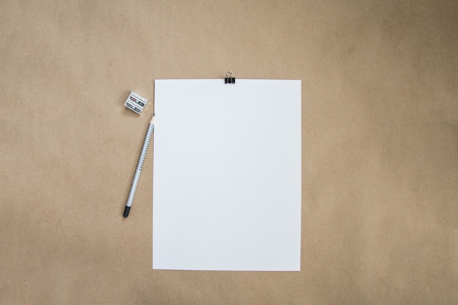 The Art of Crafting a Perfect Narrative